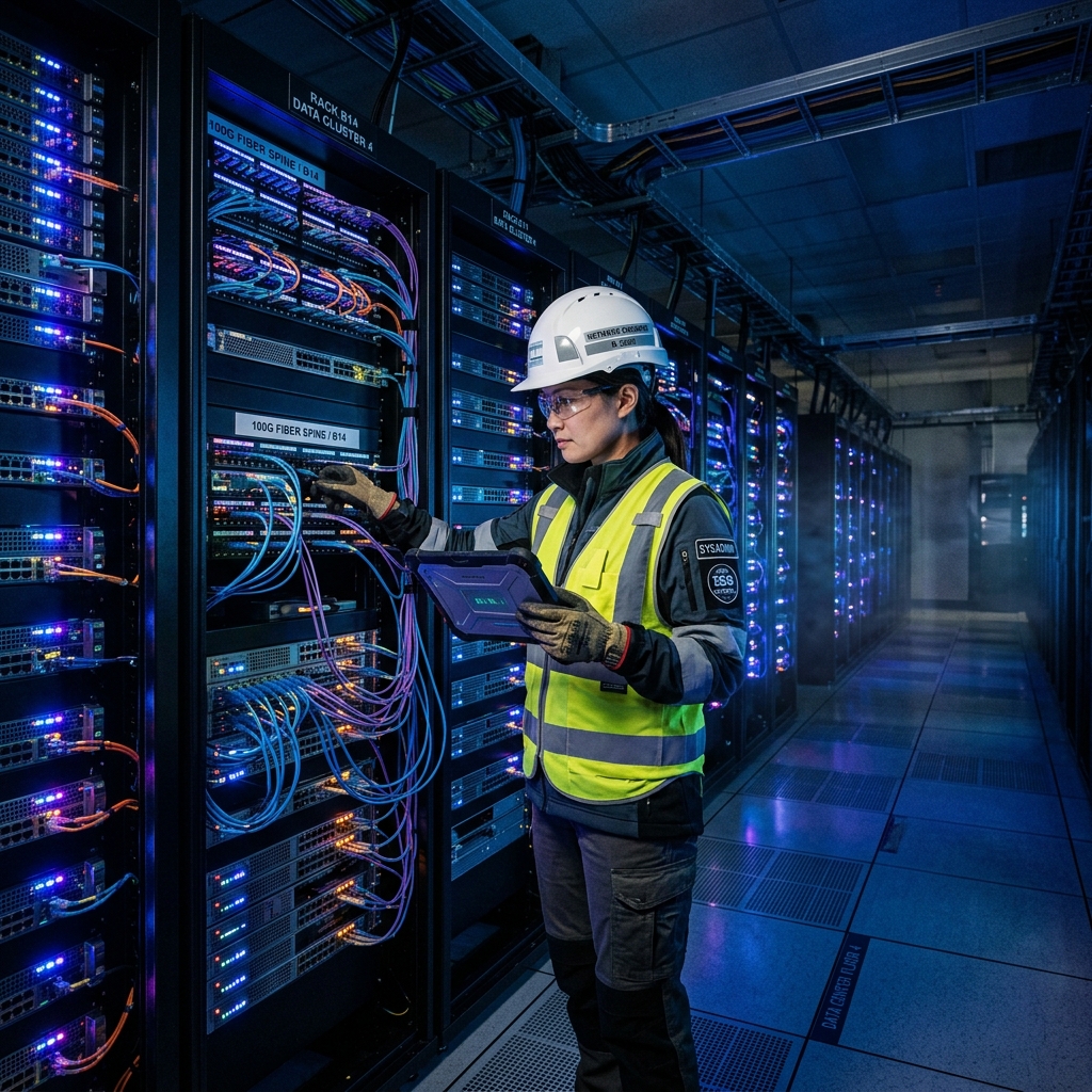 MABS Infra Technologies | Infrastructure & Data Center Solutions